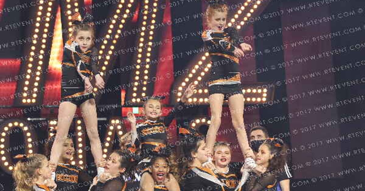 VACAVILLE JR BULLDOGS JR PEE WEE · YOUTH NATIONALS