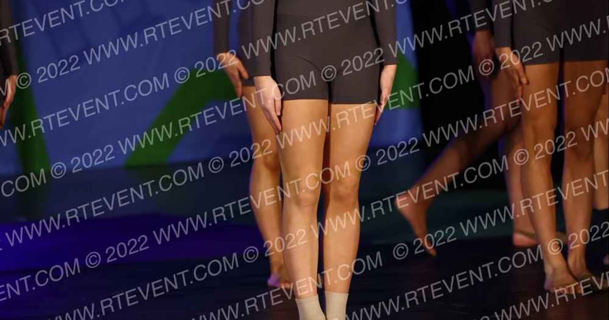 Brio Studios Ghost Light · Nations Choice Dance Grand and Cheer Showdown