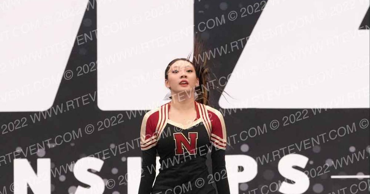NORTHGATE HIGH SCHOOL VARSITY DANCE TEAM NA · Battle at the Capitol