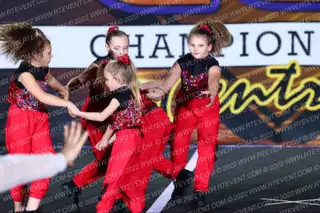 Buckeye Allstars BA Vogue