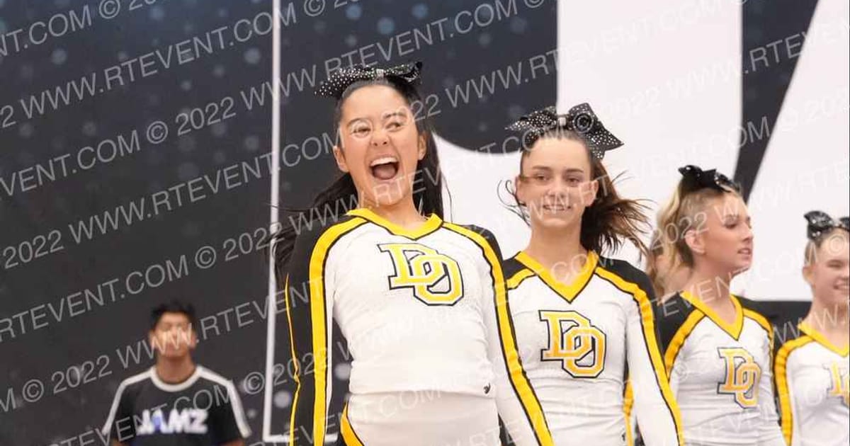 DEL ORO HIGH SCHOOL NA · Battle at the Capitol