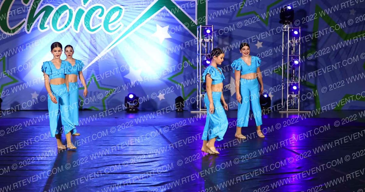 World Class All Star Dance Youth Elite ContemporaryLyrical · Nations Choice Dance Grand and Cheer Showdown