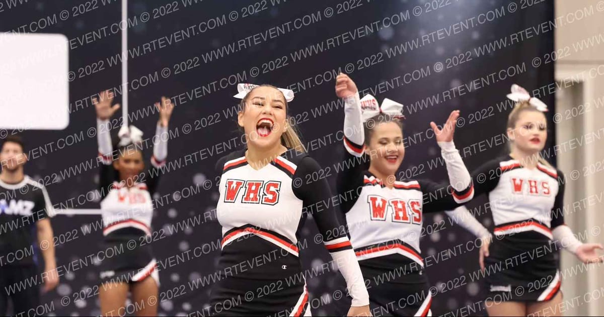 BISHOP O DOWD VARSITY CHEER NA · Battle at the Capitol