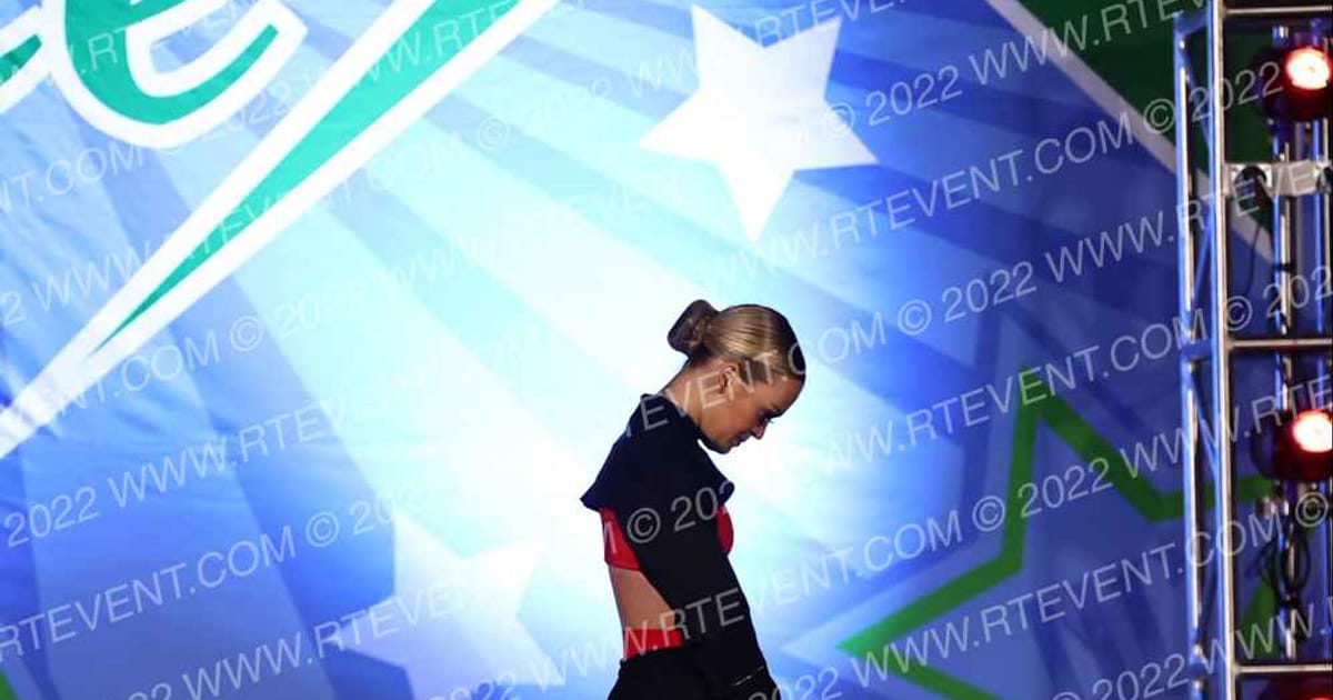 World Class All Star Dance Senior Elite · Nations Choice Dance Grand and Cheer Showdown