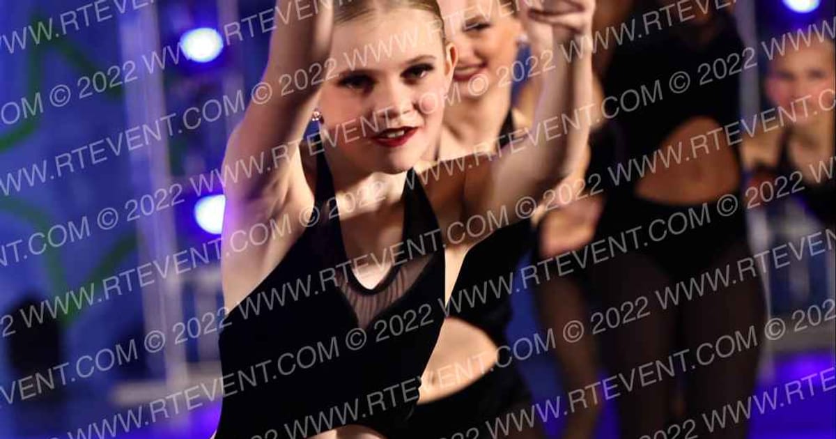 Brio Studios Youth Premier Large · Nations Choice Dance Grand and Cheer Showdown