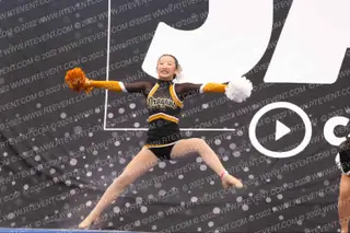 BISHOP O DOWD VARSITY POM NA