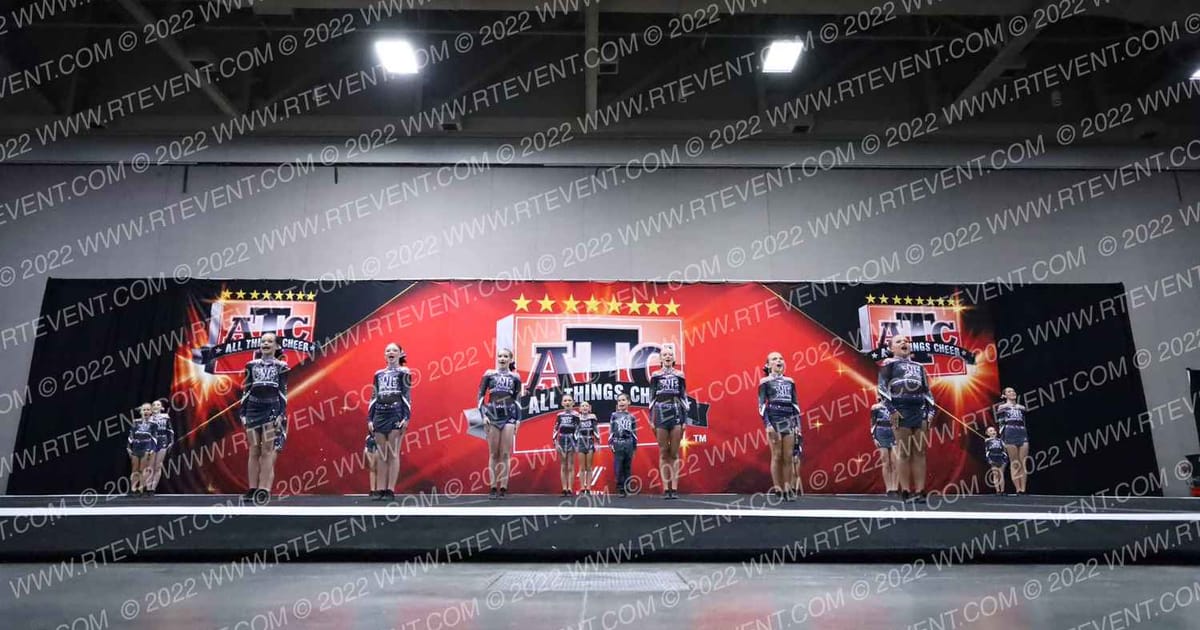 Northstar Elite NE CHAOS · ATC Utah Challenge