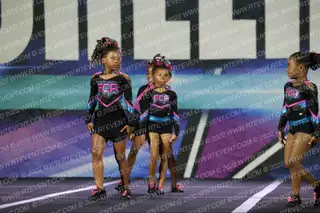Fayetteville Cheerleading Academy HOPE DIAMONDS