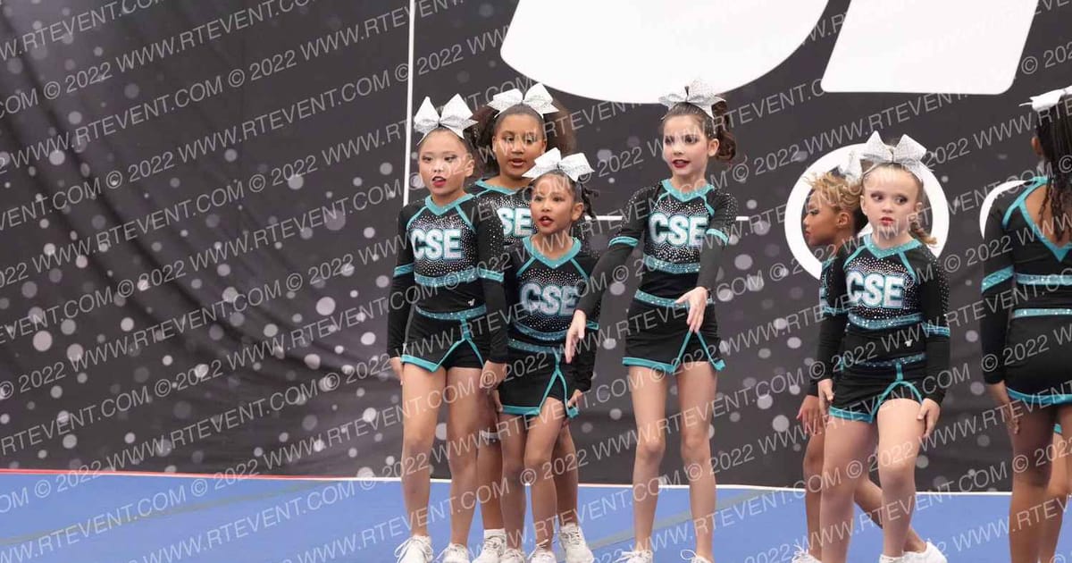 CALIFORNIA SPIRIT ELITE MINI MAGIC NA · Battle at the Capitol