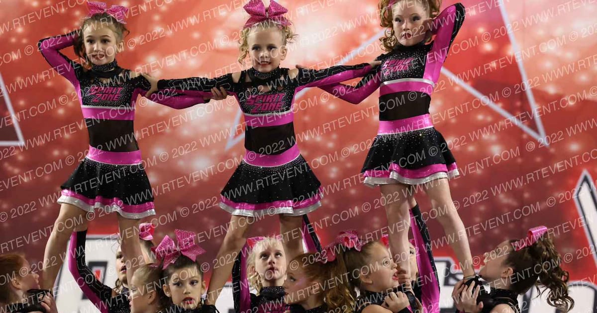 Spirit Zone Nitro · KC Classic
