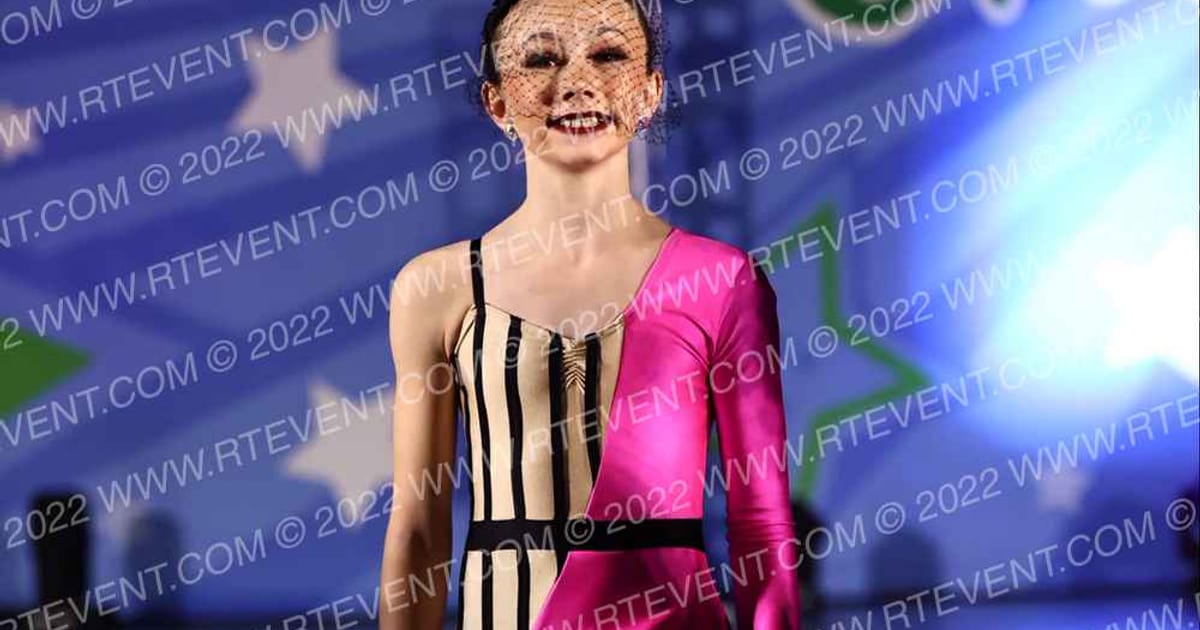 Brio Studios Don't Speak French · Nations Choice Dance Grand and Cheer Showdown