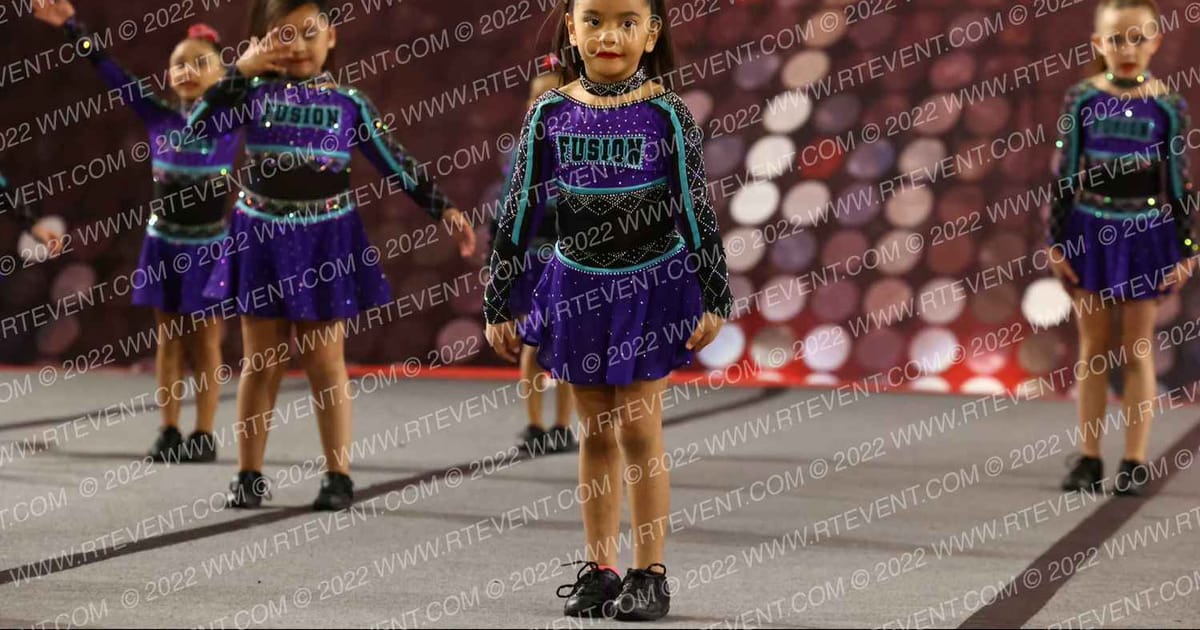 Fusion Athletics Mini Fuego · KC Classic