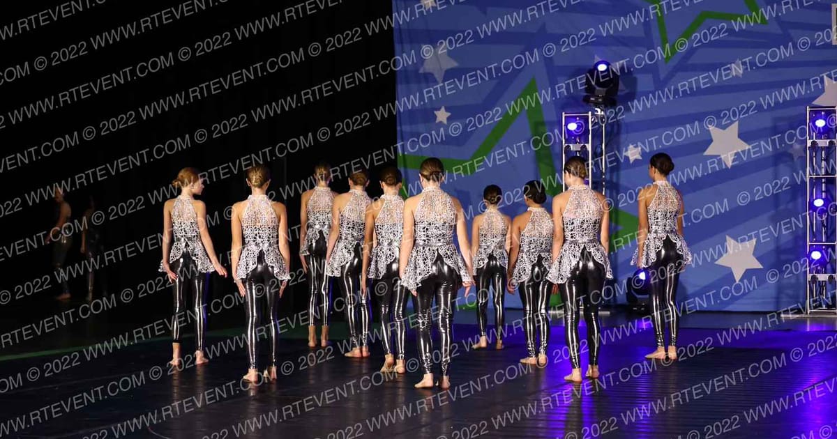 World Class All Star Dance Youth Elite Jazz · Nations Choice Dance Grand and Cheer Showdown