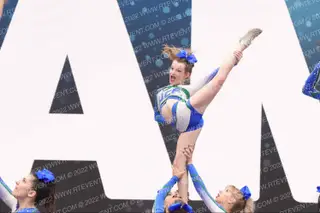 UNIVERSITY CHEER FORCE STORM NA