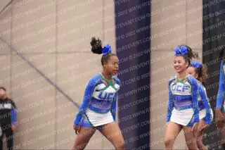UNIVERSITY CHEER FORCE AVALANCHE NA