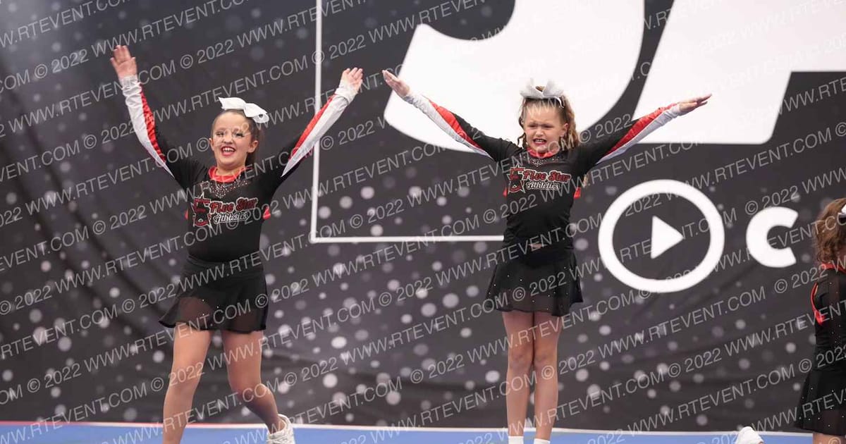 FIVE STAR ATHLETICS ECLIPSE NA · Battle at the Capitol