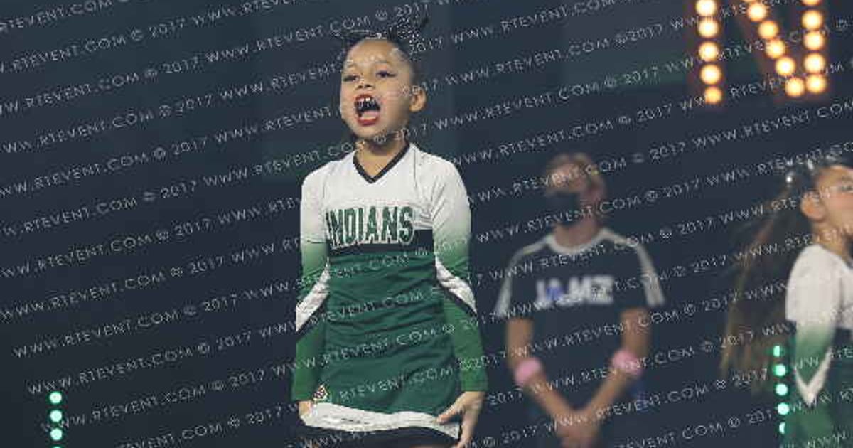 MONTEBELLO INDIANS GREMILINS · YOUTH NATIONALS