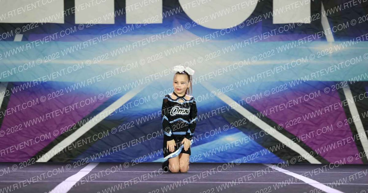 Omni Elite Athletix Ruby · Concord Fall Classic