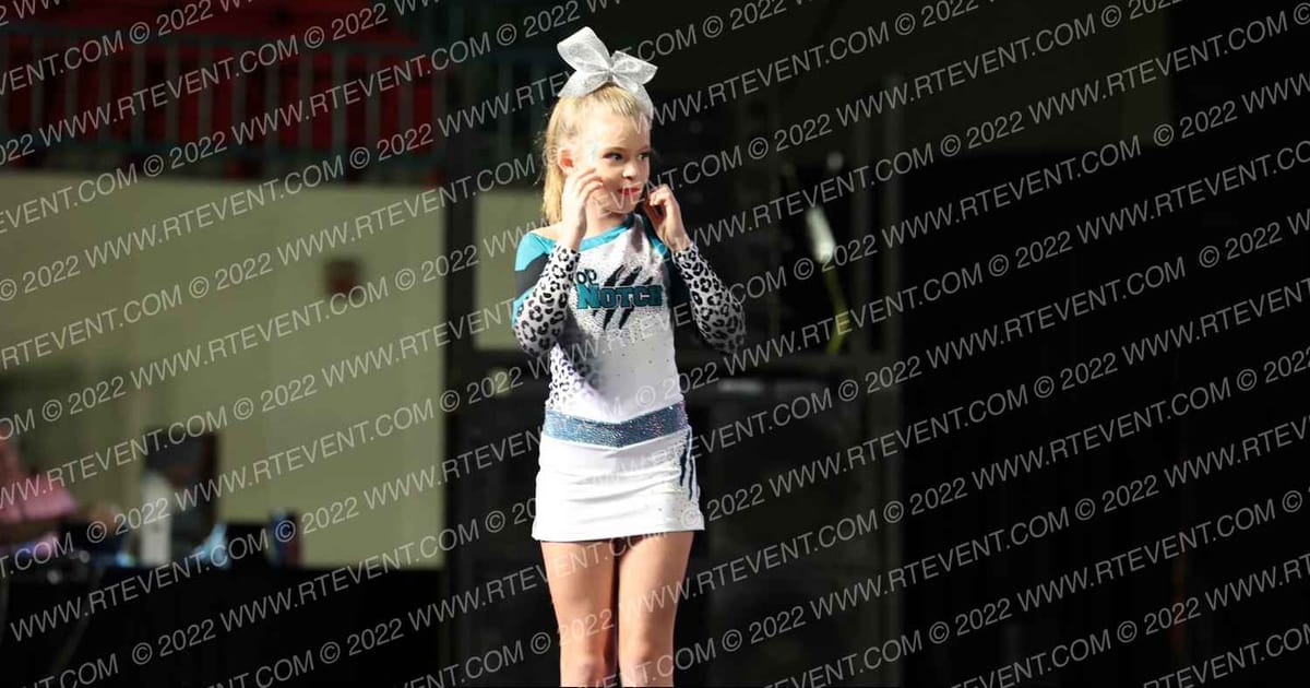 Top Notch All Stars Wild Jags · Concord Fall Classic