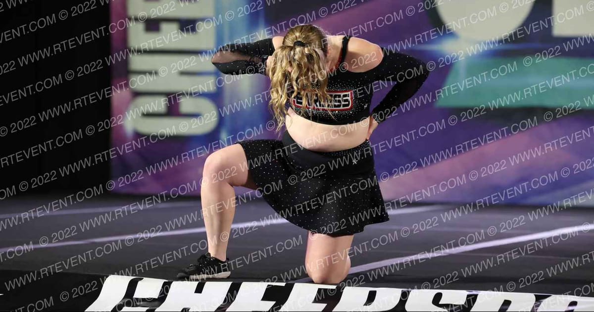 Fearless Athletics KARMA · Concord Fall Classic