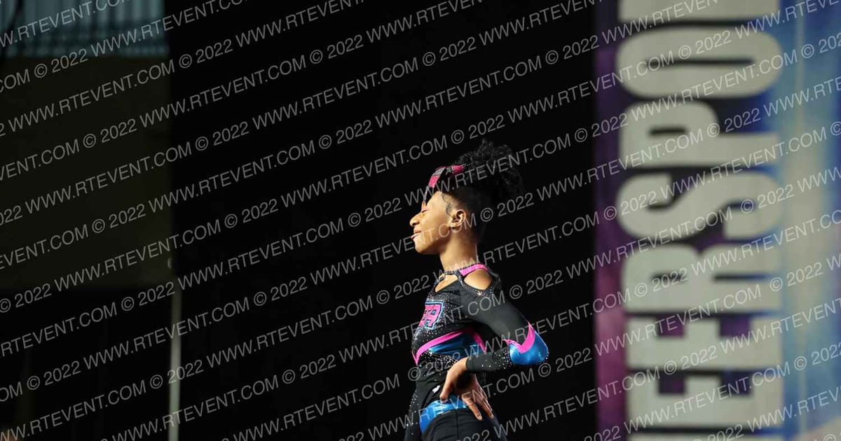 Fayetteville Cheerleading Academy LEGACY · Concord Fall Classic