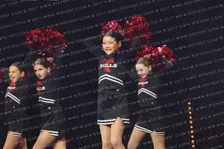 TORO BULLS PEE WEE