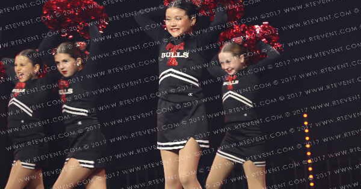 TORO BULLS PEE WEE · YOUTH NATIONALS