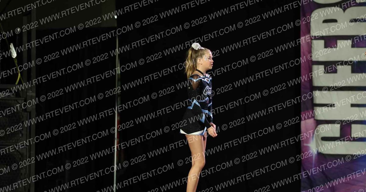 Omni Elite Athletix Genesis · Concord Fall Classic