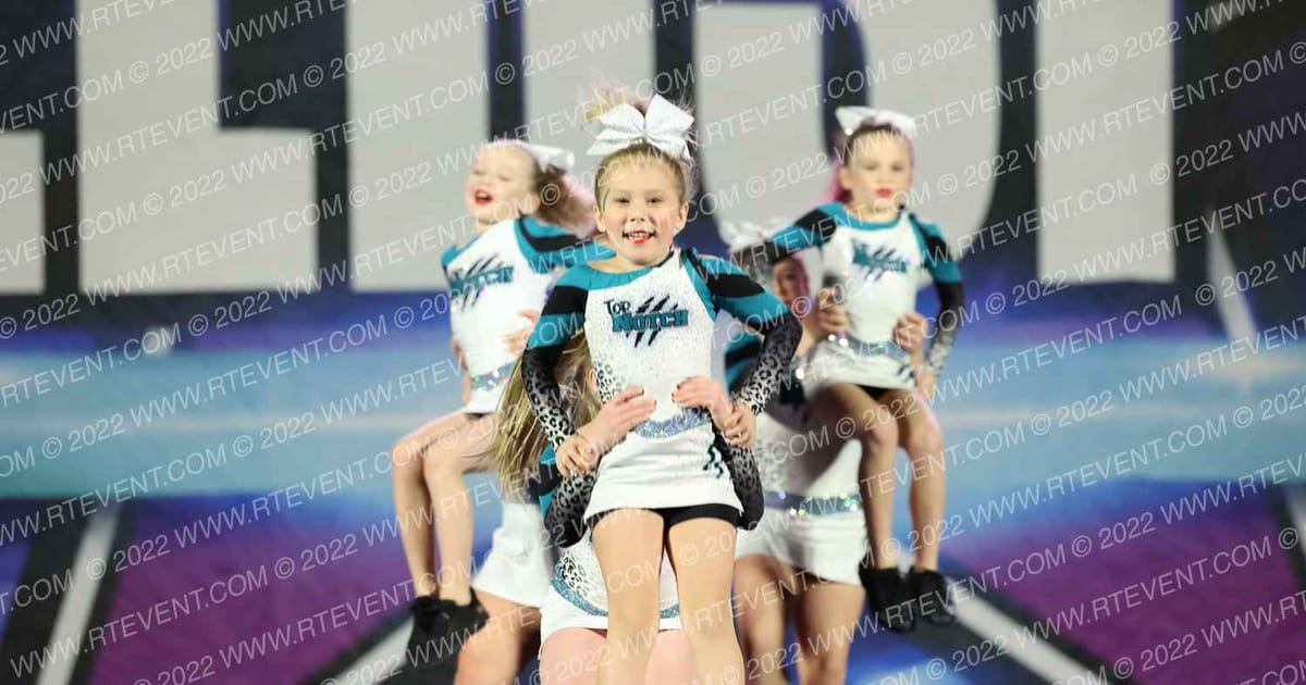 Top Notch All Stars Aristocats · Concord Fall Classic