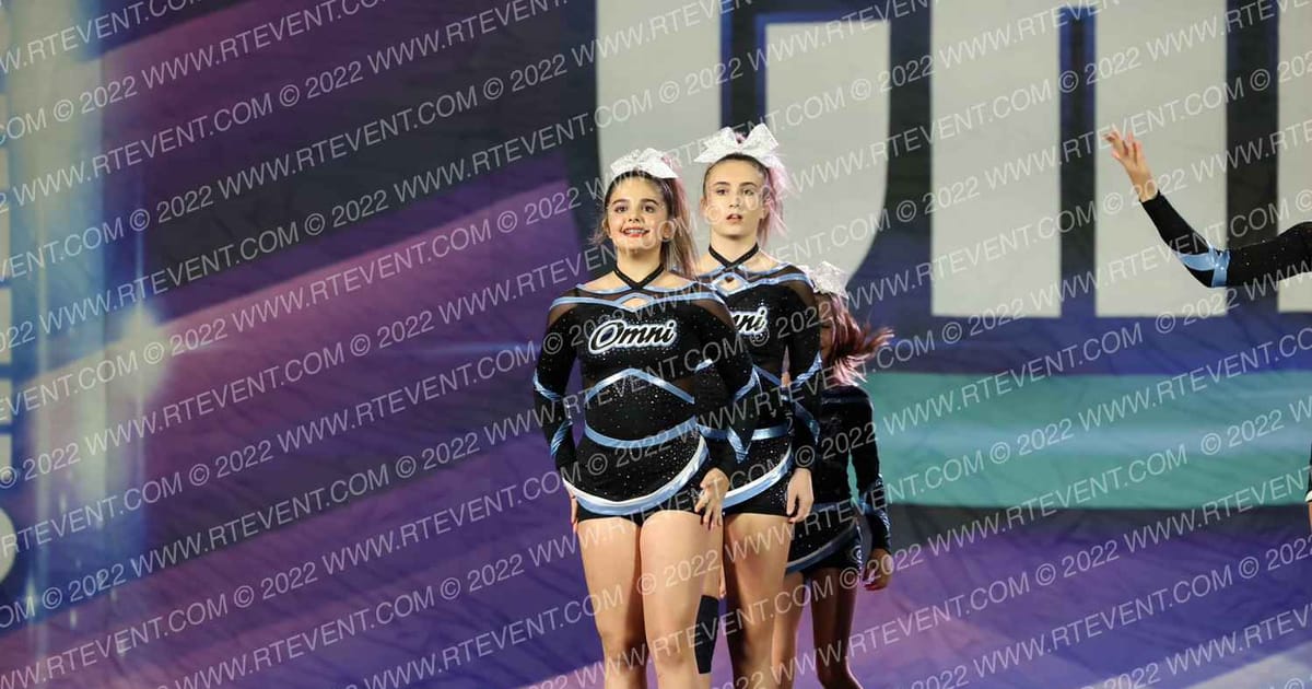 Omni Elite Athletix Rebelz · Concord Fall Classic