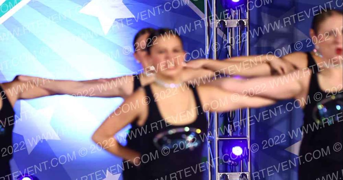 Foursis Dance Academy Foursis Dazzler Dance Team · Nations Choice Dance Grand and Cheer Showdown