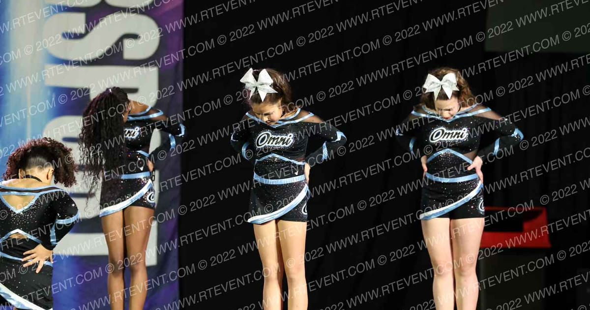Omni Elite Athletix Steel · Concord Fall Classic