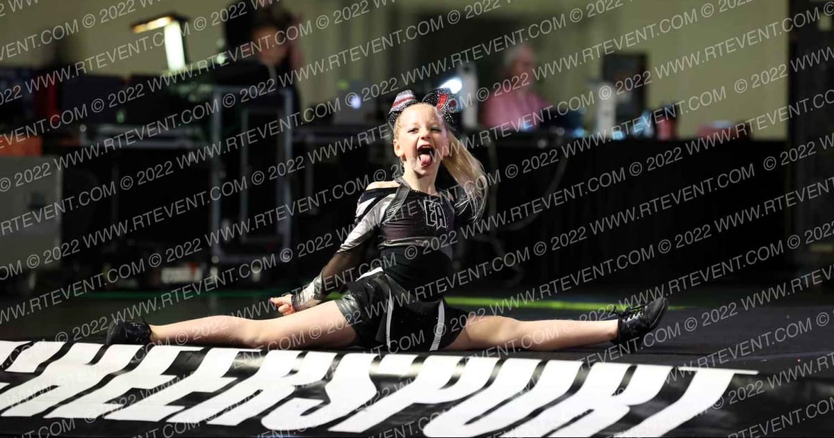 Element Allstars Crimson Flames · Concord Fall Classic
