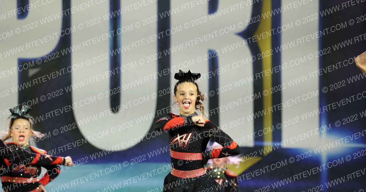 Xtreme Heat All Stars Senior Snipers · Concord Fall Classic
