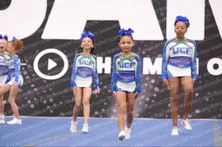UNIVERSITY CHEER FORCE BLIZZARD NA