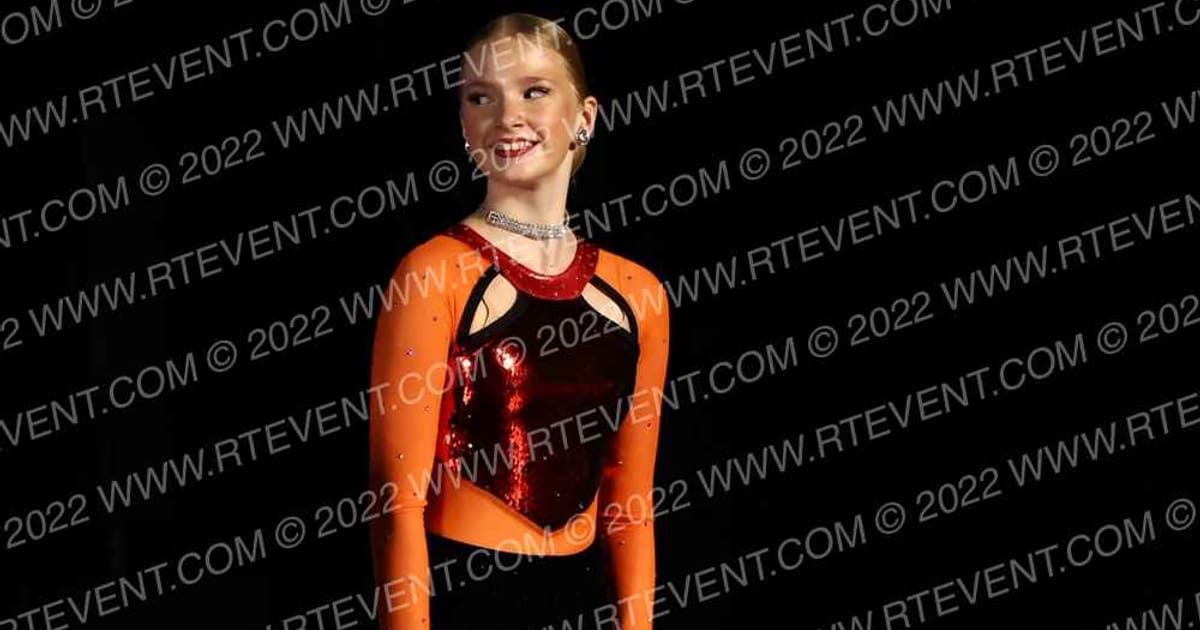 Foursis Dance Academy Foursis Dazzlerette Large Dance Team · Nations Choice Dance Grand and Cheer Showdown