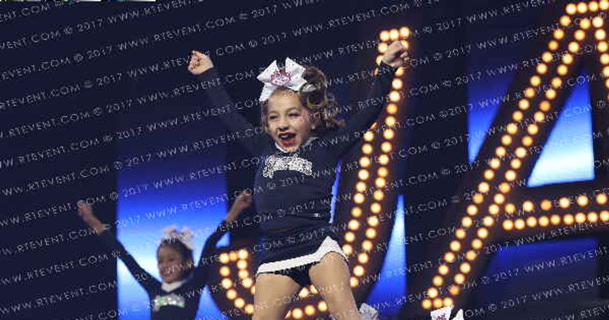 SAUGUS SPARTAN SUPREME · YOUTH NATIONALS