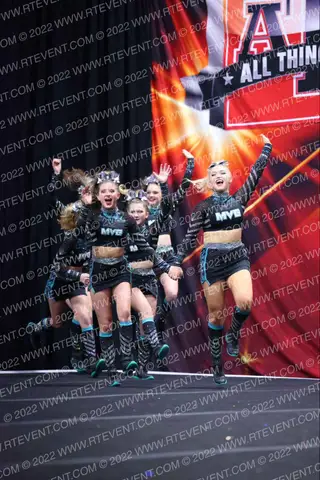 Magic Valley Elite All Stars SW4T
