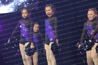 ITALIAS DANCE ACADEMY HOT SHOTS