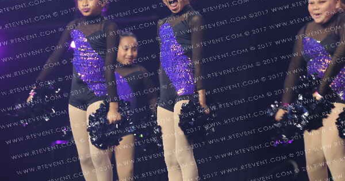 ITALIAS DANCE ACADEMY HOT SHOTS · YOUTH NATIONALS