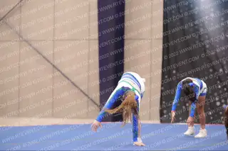 UNIVERSITY CHEER FORCE SNOW NA