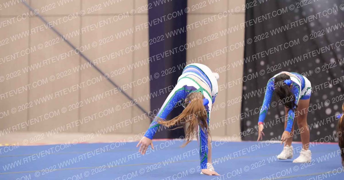 UNIVERSITY CHEER FORCE SNOW NA · Battle at the Capitol