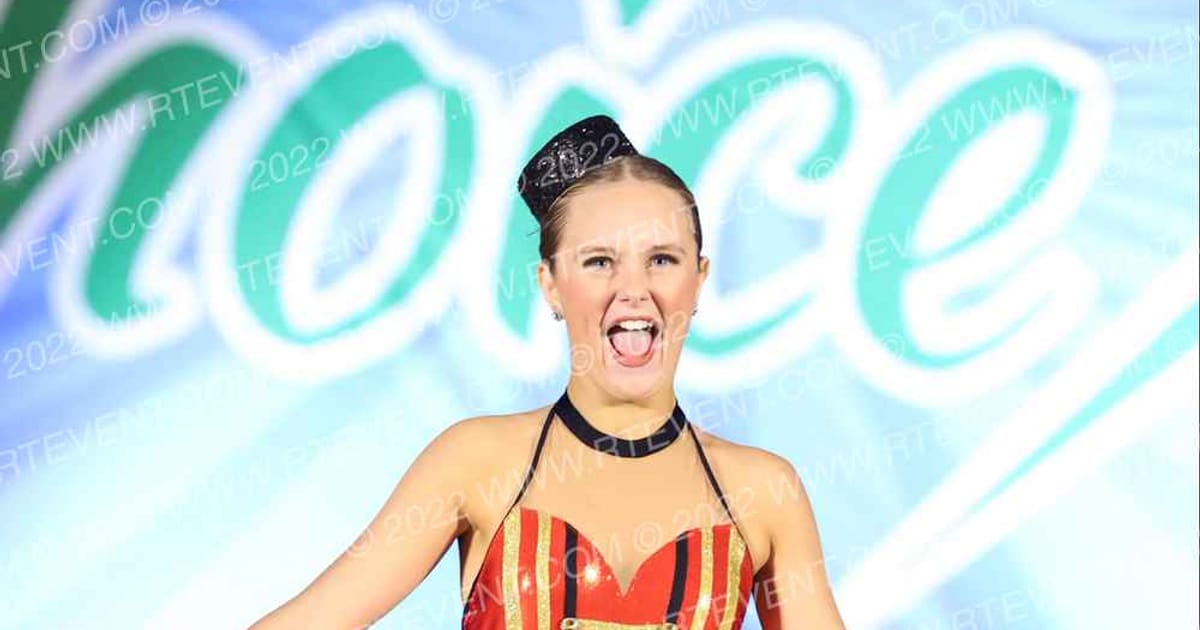 Iowa CATS All Stars Iowa CATS All Star Youth Variety · Nations Choice Dance Grand and Cheer Showdown