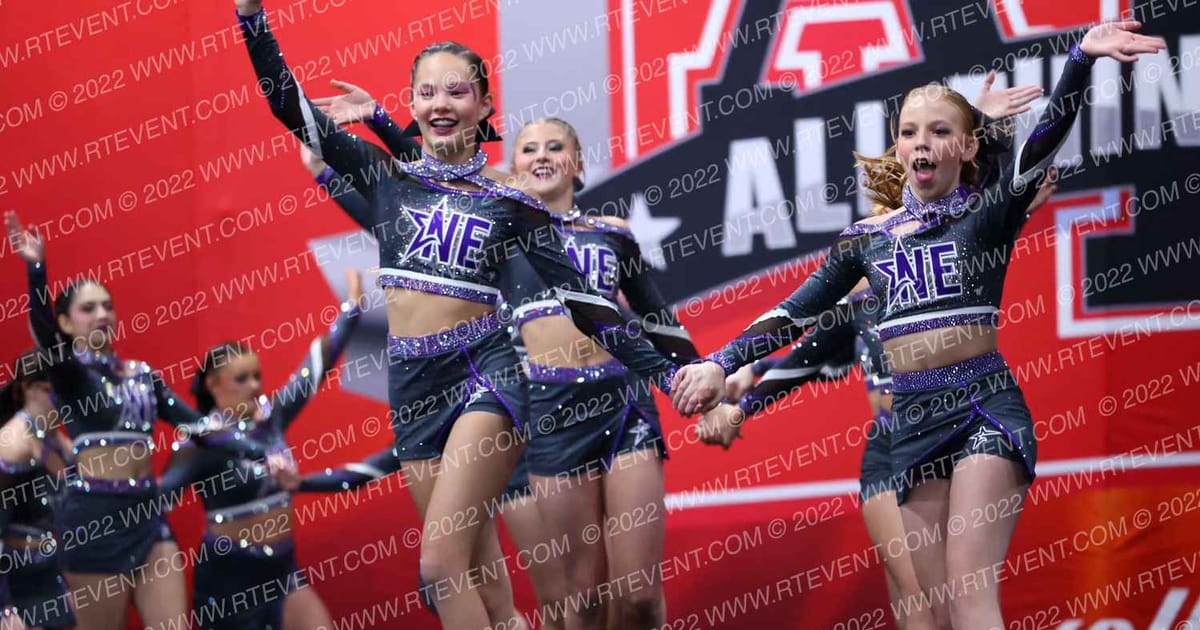 Northstar Elite NORTHSTAR ROYALZ · ATC Utah Challenge