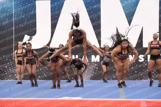 COA ELITE EXTRAVAGANZA NA