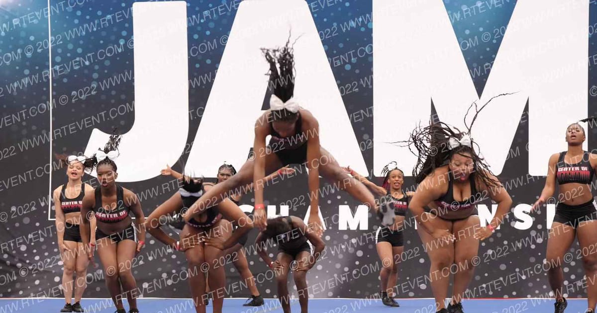 COA ELITE EXTRAVAGANZA NA · Battle at the Capitol