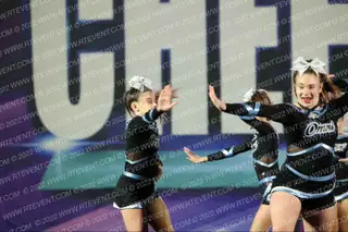 Omni Elite Athletix Obsession