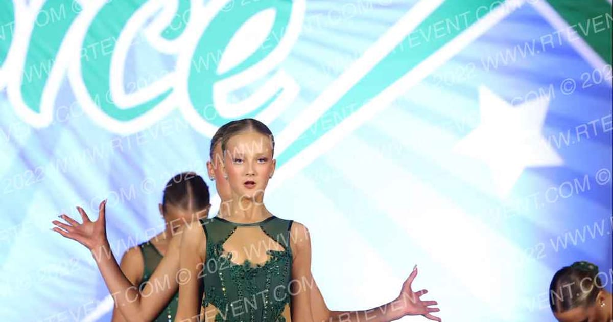 Iowa CATS All Stars Senior Jazz · Nations Choice Dance Grand and Cheer Showdown