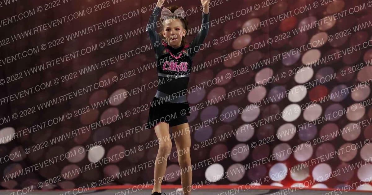 Central Missouri Allstars Lady Majesty · KC Classic