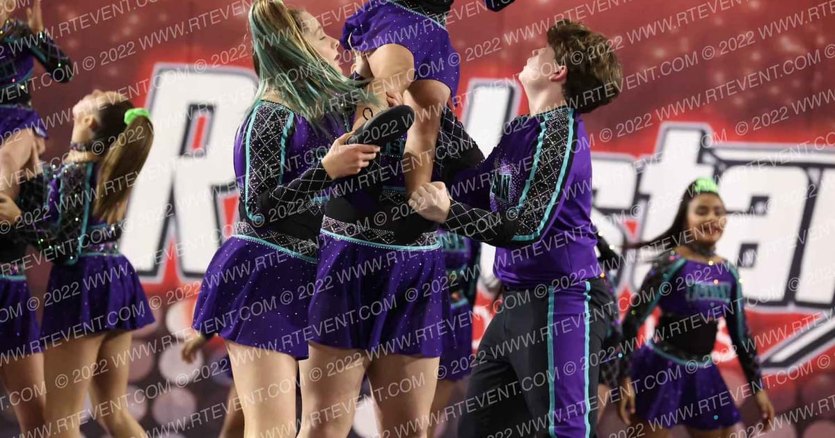 Fusion Athletics Black Ops · KC Classic